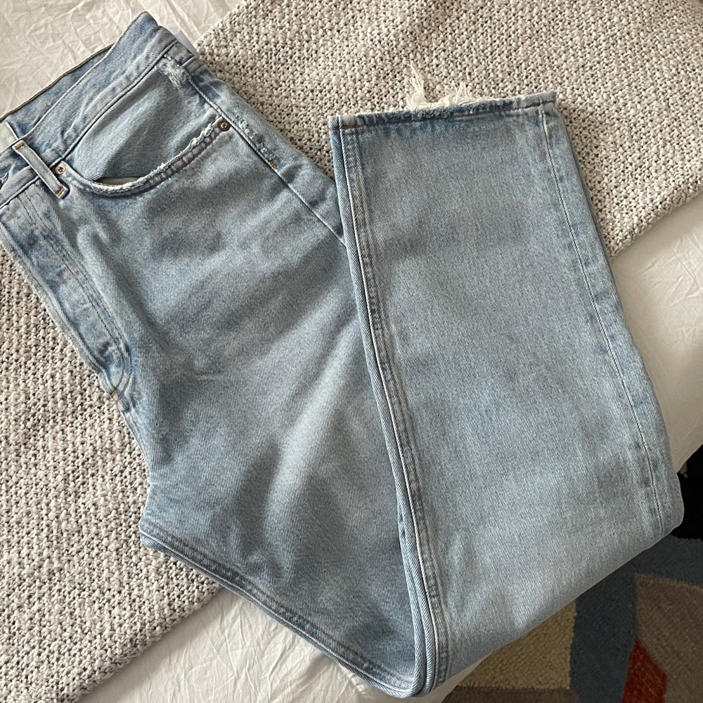AGOLDE
'90s Jean